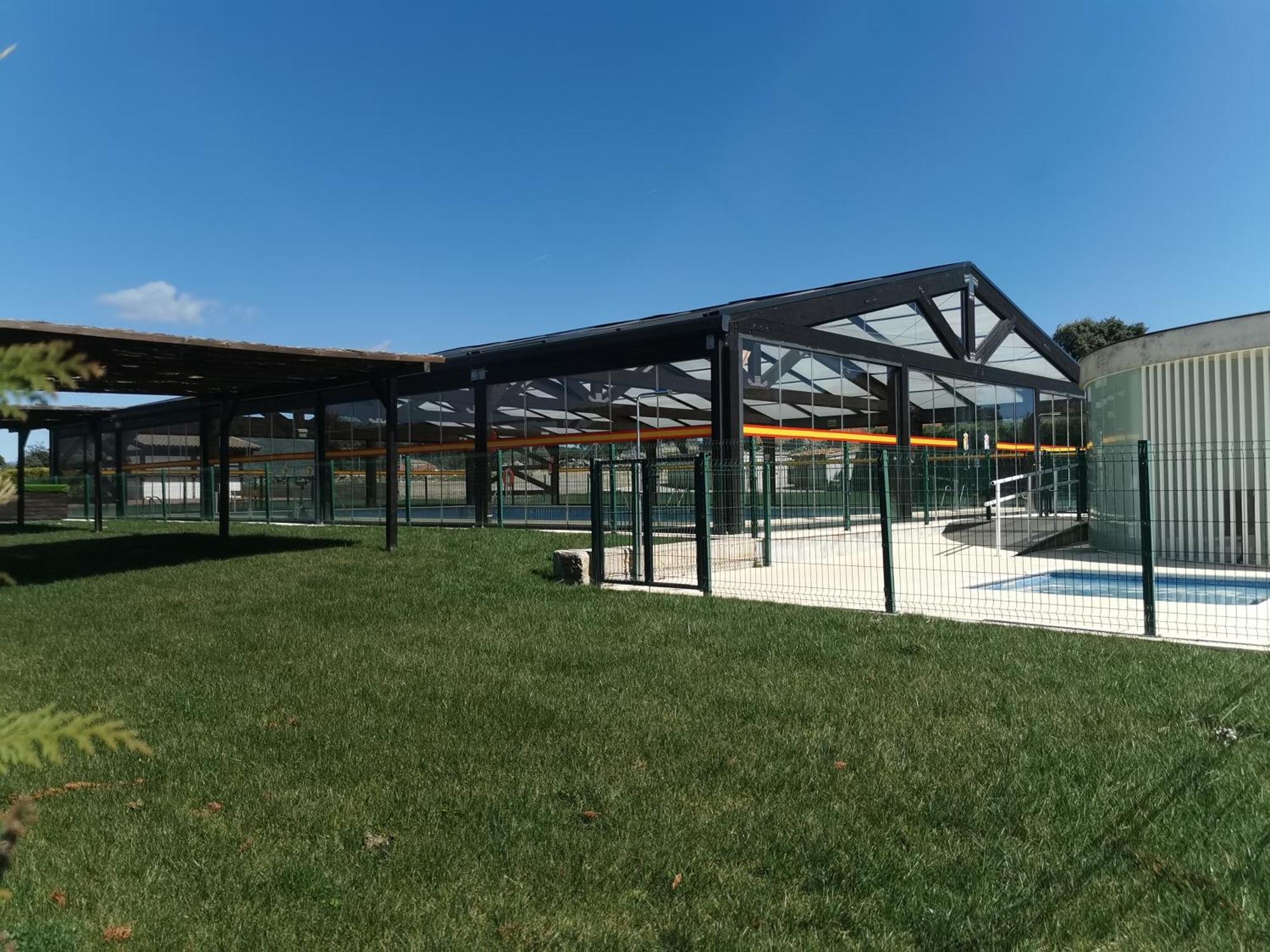 Apartamentos Rurales Alvado Tamajon Екстер'єр фото